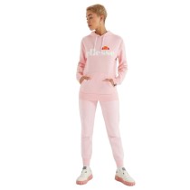 Women’s Hoodie Ellesse Torices Pink