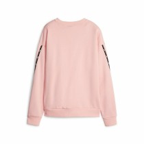 Damen Sweater mit Kapuze Puma Ess Tape