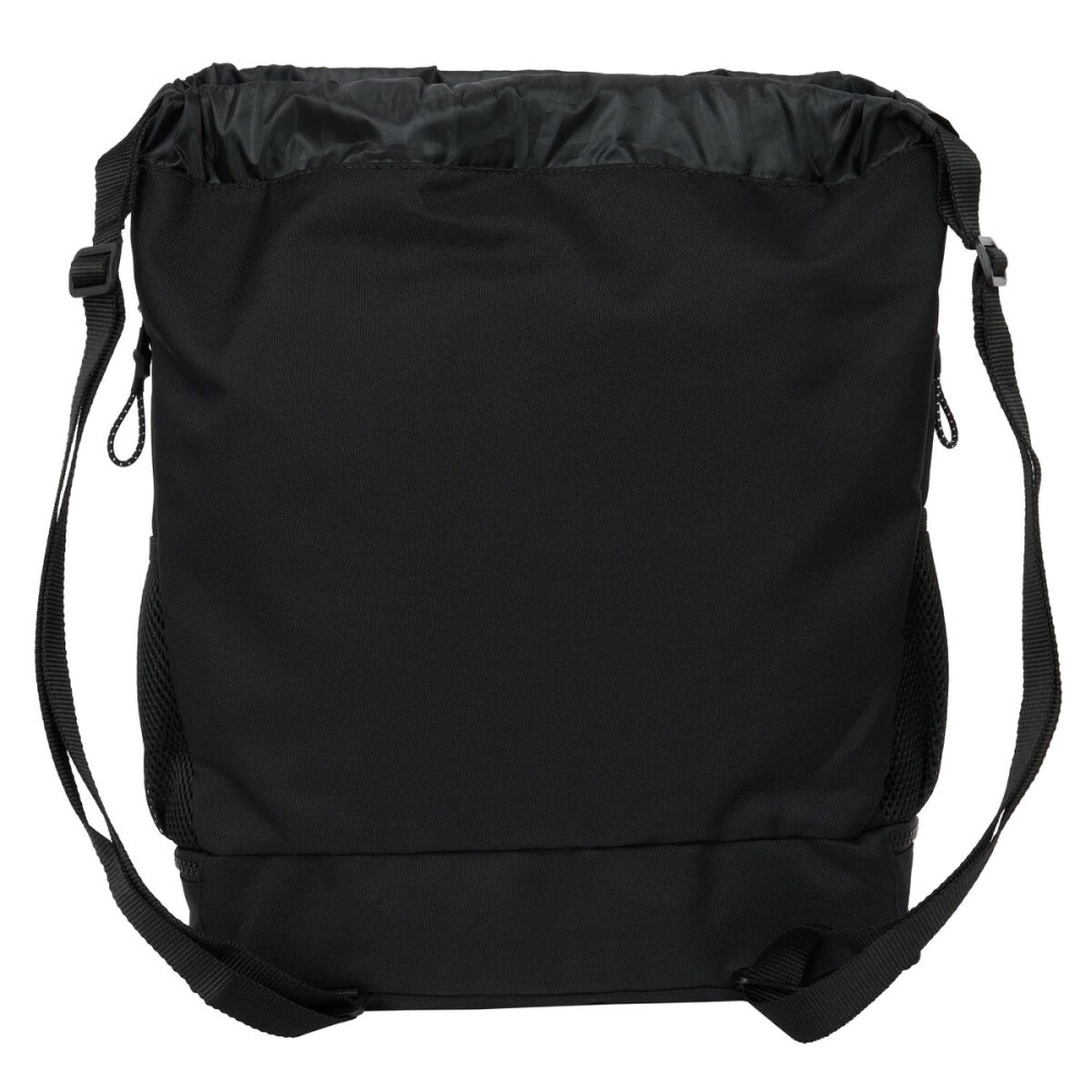 Rucksack für Kinder Eckō Unltd. Rhino Schwarz Grau 35 x 40 x 1 cm