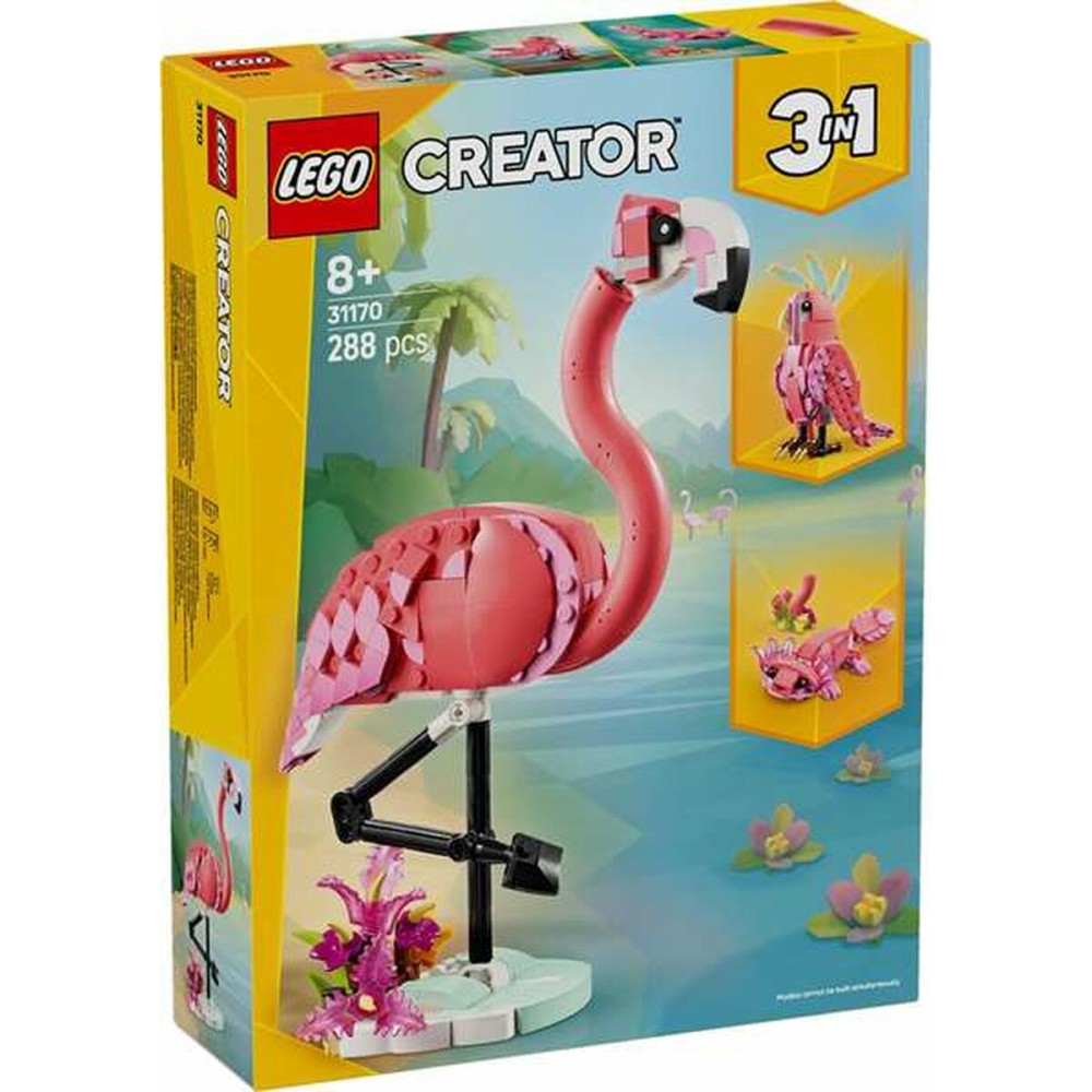 Konstruktionsspiel Lego