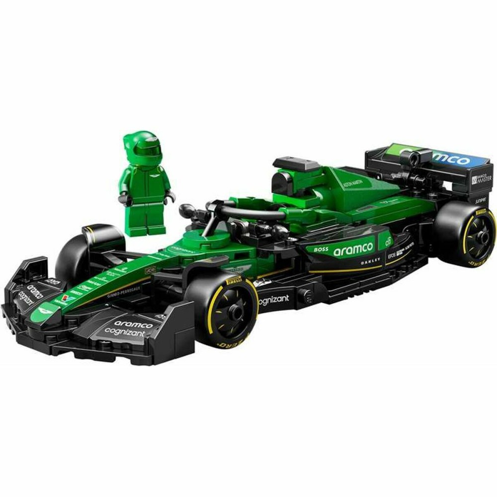 Konstruktionsspiel Lego