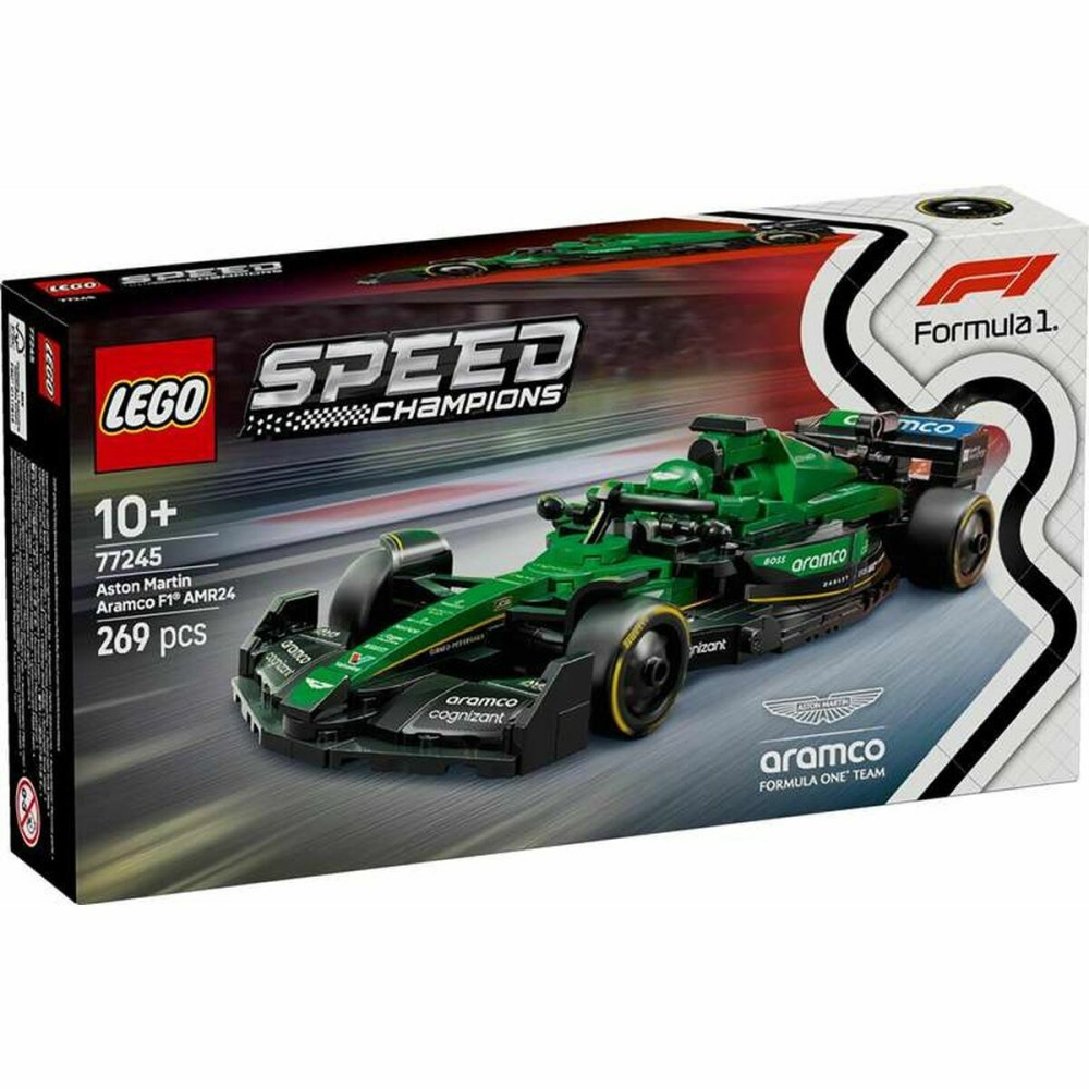 Set de construction Lego