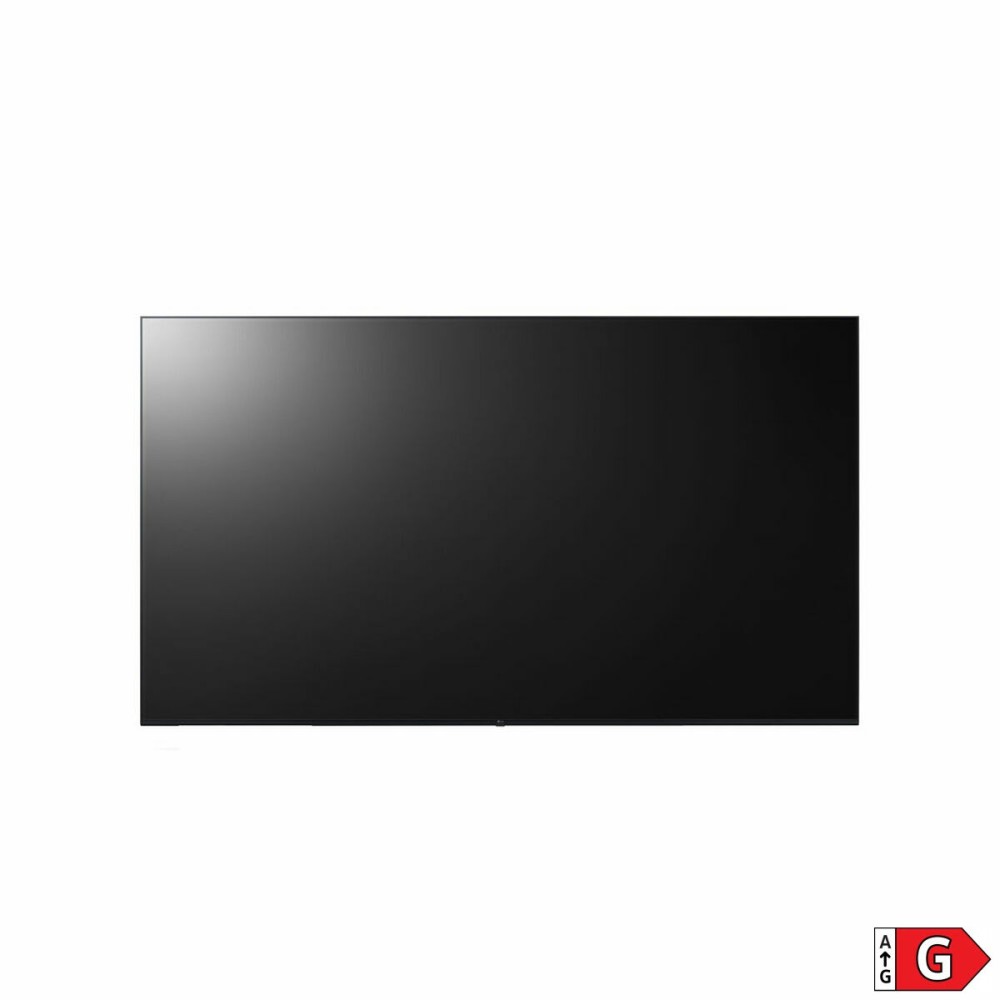 Écran Videowall LG 86UL3J 86" LED IPS 120 Hz 50-60 Hz