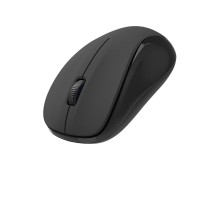 Mouse Hama MW-300 V2 Schwarz 1200 DPI (1 Stück)