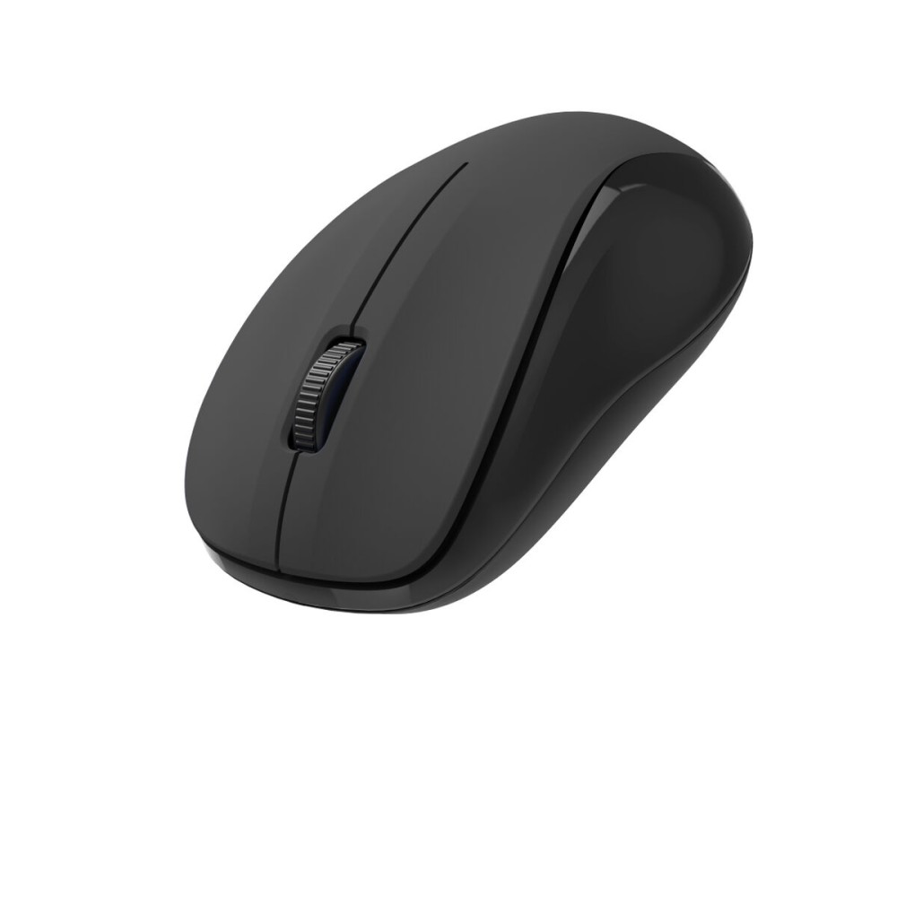 Mouse Hama MW-300 V2 Schwarz 1200 DPI (1 Stück)