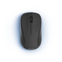 Mouse Hama MW-300 V2 Schwarz 1200 DPI (1 Stück)