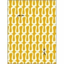 Coussin pour chaise longue Jardin Prive FLOCONS ELECTRO