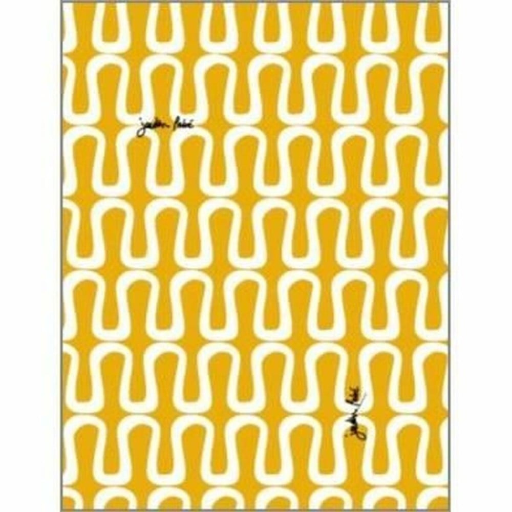 Coussin pour chaise longue Jardin Prive FLOCONS ELECTRO