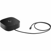 Station d'acceuil HP USB-C G5 Dock Noir