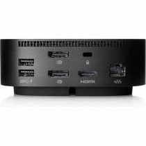 Station d'acceuil HP USB-C G5 Dock Noir