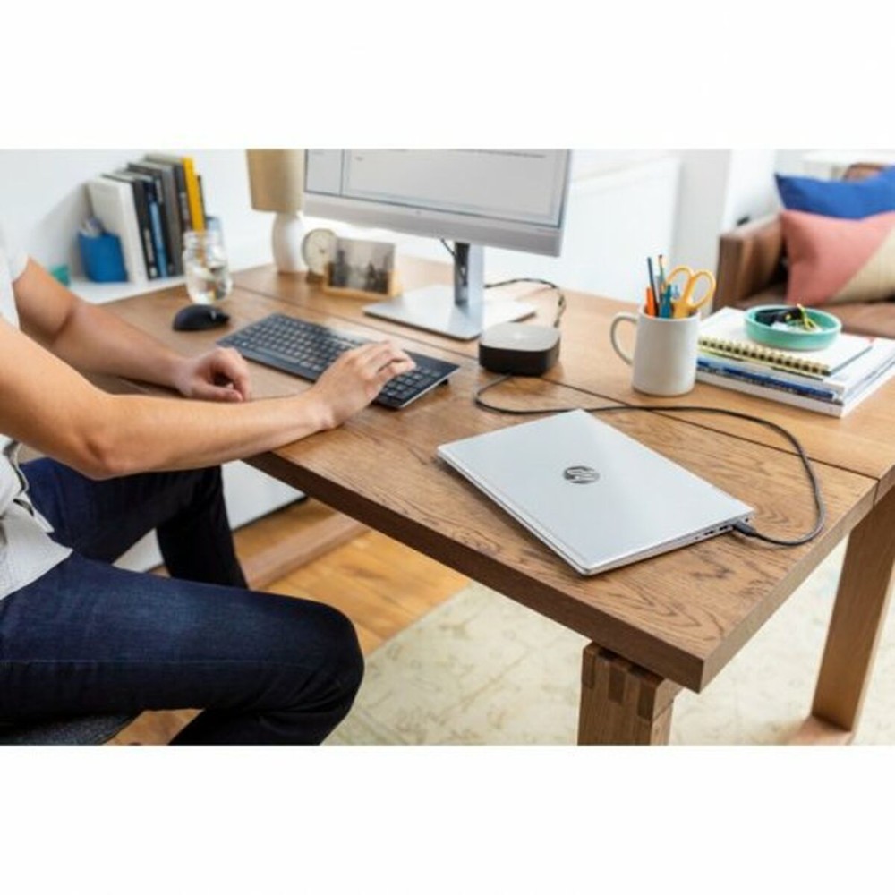 Station d'acceuil HP USB-C G5 Dock Noir