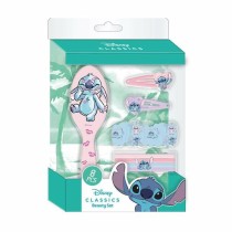 Elastiques pour Cheveux Stitch Multicouleur