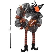 Halloween-Dekoration