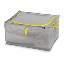 Storage Case Domopak Living Taurus 907411 Multi-use Grey 70 L 15 kg