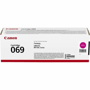 Cartouche d'encre originale Canon 5092C002 Magenta (1 Unité)