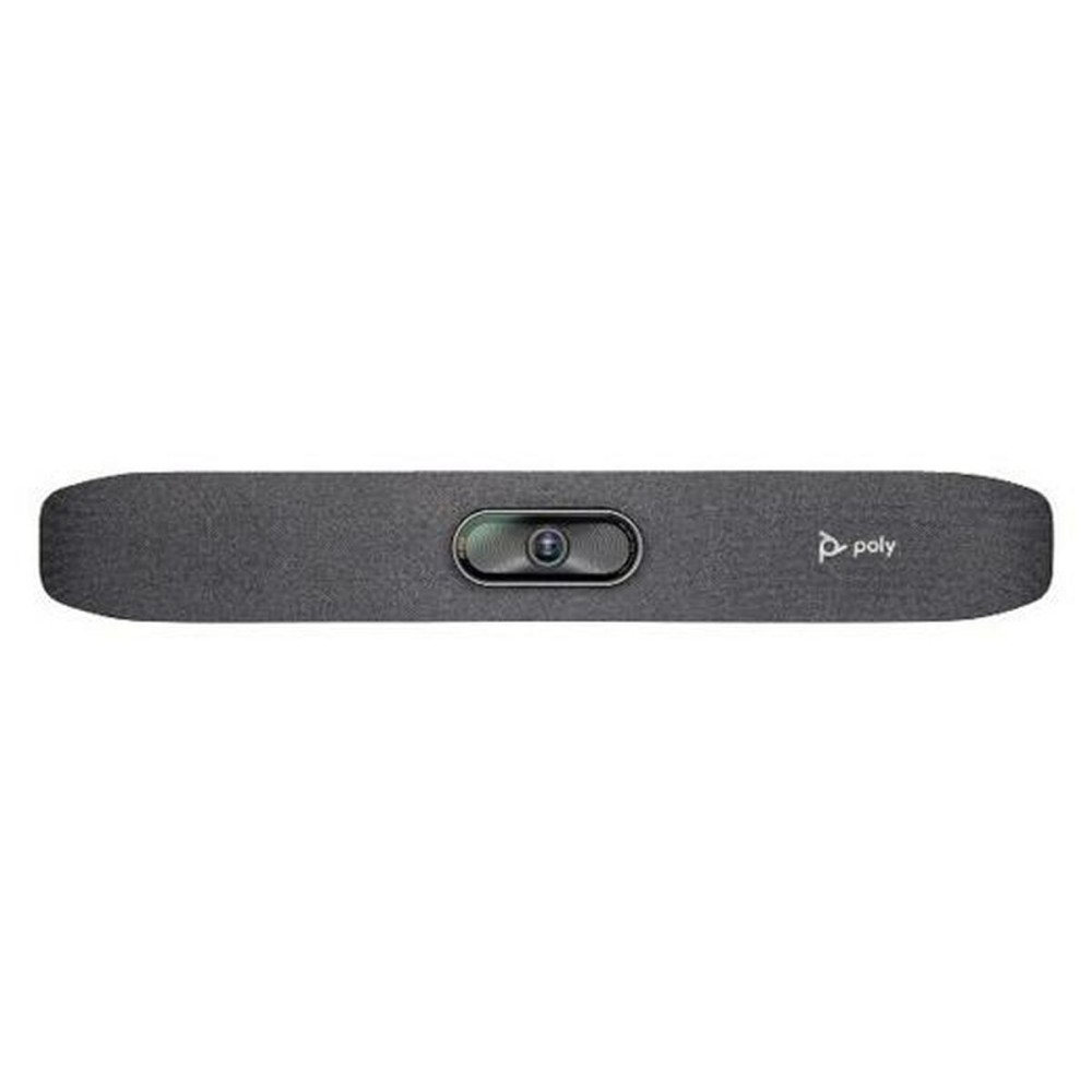 Webcam Poly 4K Ultra HD