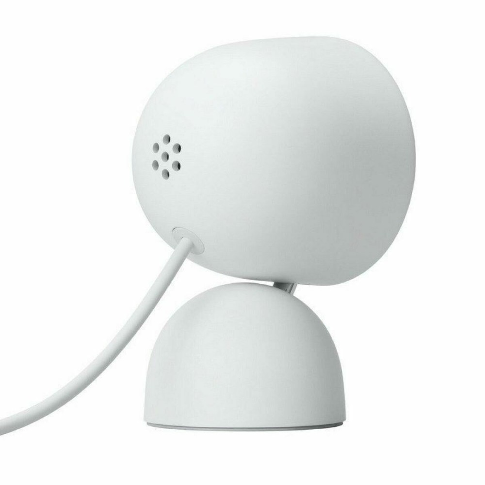 Videoüberwachungskamera Google Nest Cam