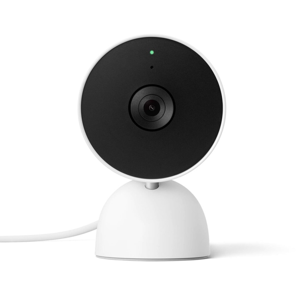 Videoüberwachungskamera Google Nest Cam