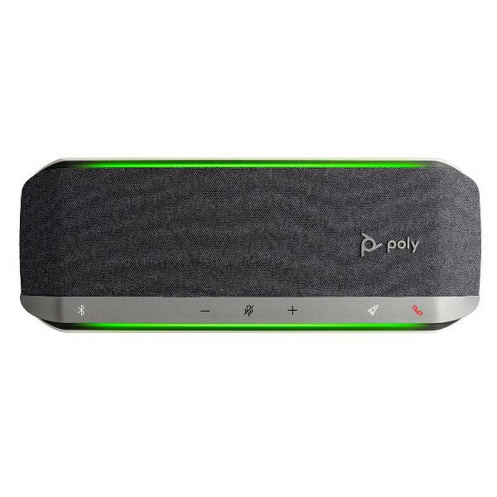 Headphones Poly 77P36AA