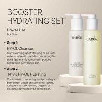 Facial Cream Babor Phyto Hyol Booster 100 ml