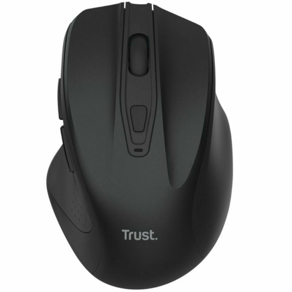 Souris sans-fil Trust NITO Blanc