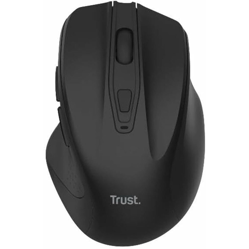 Souris sans-fil Trust NITO Blanc