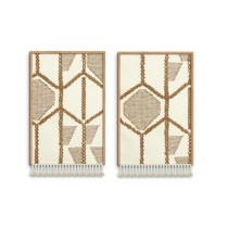 Bild Home ESPRIT Baumwolle Akazienholz 60 x 3 x 90 cm