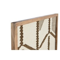 Bild Home ESPRIT Baumwolle Akazienholz 60 x 3 x 90 cm