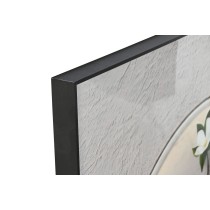 Cadre Home ESPRIT Aluminium Bois MDF 80 x 3,5 x 160 cm