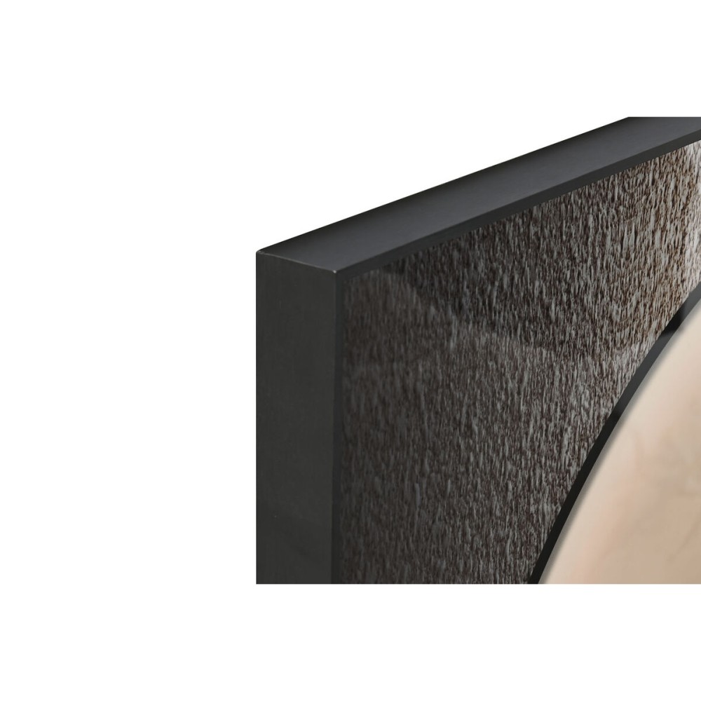 Cadre Home ESPRIT Aluminium Bois MDF 80 x 3,5 x 160 cm