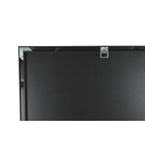 Cadre Home ESPRIT Aluminium Bois MDF 80 x 3,5 x 160 cm