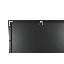 Cadre Home ESPRIT Aluminium Bois MDF 80 x 3,5 x 160 cm