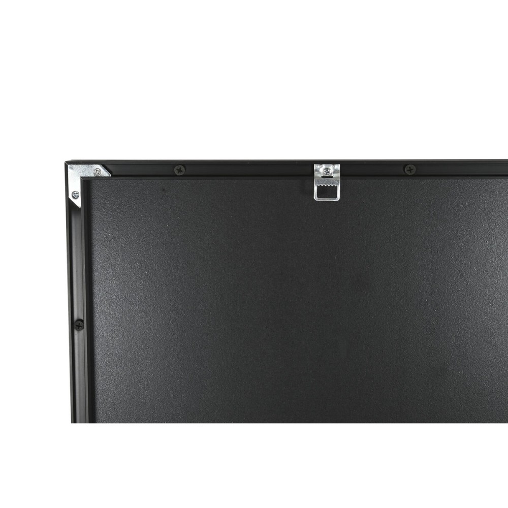 Cadre Home ESPRIT Aluminium Bois MDF 80 x 3,5 x 160 cm