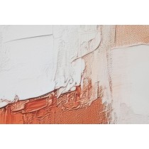 Cadre Home ESPRIT Aluminium Bois MDF 80 x 3,5 x 160 cm