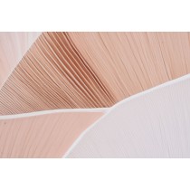 Cadre Home ESPRIT Aluminium Bois MDF 80 x 3,5 x 120 cm