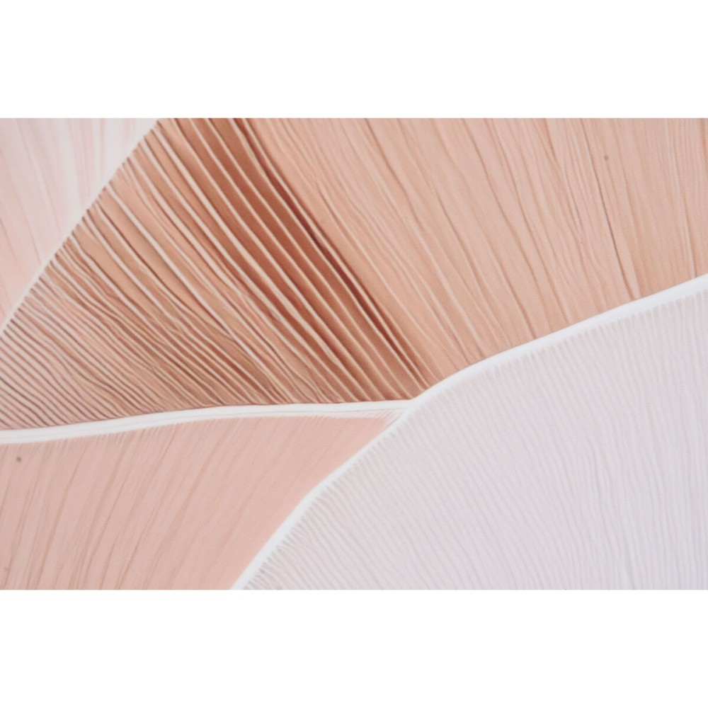 Cadre Home ESPRIT Aluminium Bois MDF 80 x 3,5 x 120 cm