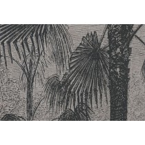 Set of 3 pictures Home ESPRIT Jute polystyrene 180 x 4 x 120 cm (3 Pieces)