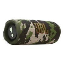 Tragbare Bluetooth-Lautsprecher JBL FLIP 7 grün