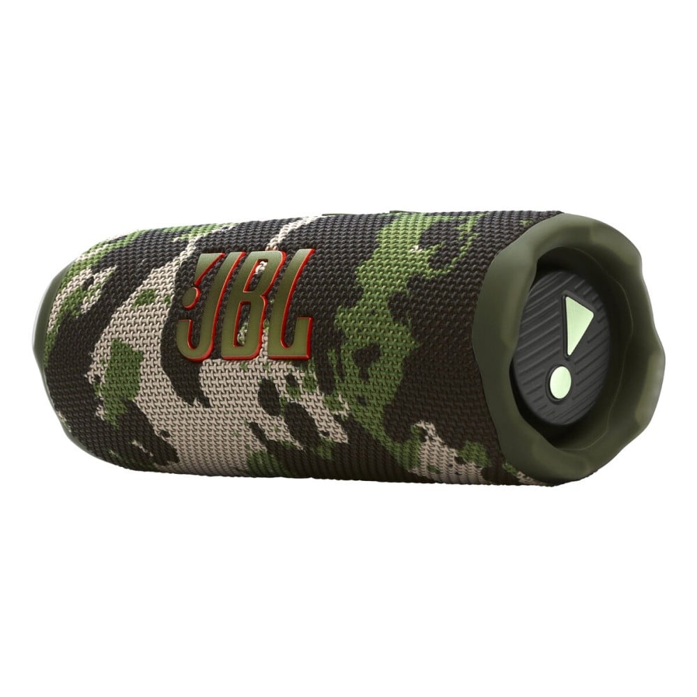 Tragbare Bluetooth-Lautsprecher JBL FLIP 7 grün