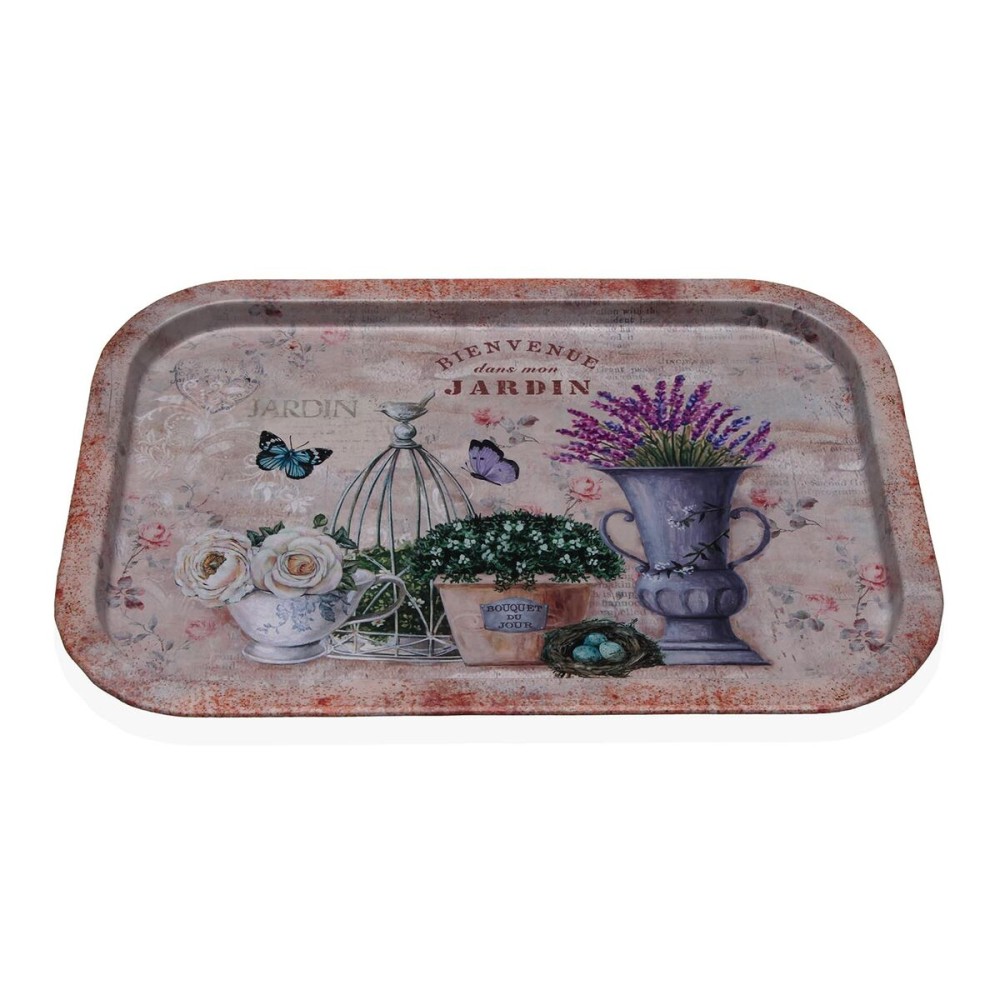 Tray Versa 23 X 1,5 X 34 CM