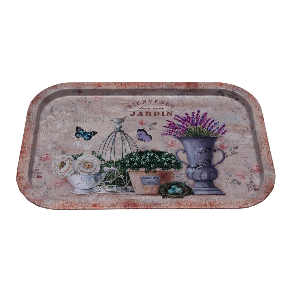 Tray Versa 23 X 1,5 X 34 CM