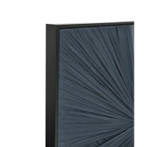 Cadre 3D Home ESPRIT polystyrène 140 X 4,8 X 180 CM