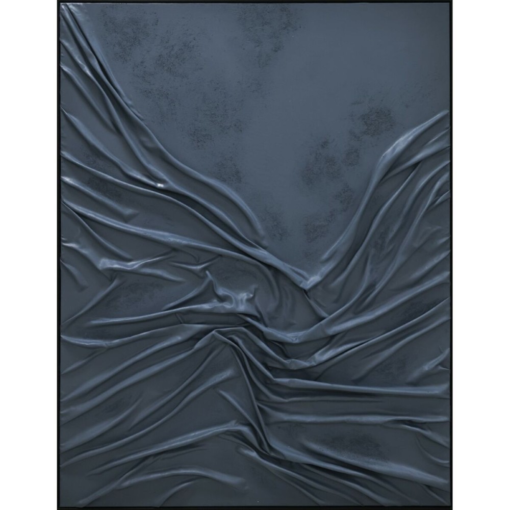 Cadre 3D Home ESPRIT polystyrène 140 X 4,8 X 180 CM