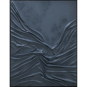 Cadre 3D Home ESPRIT polystyrène 140 X 4,8 X 180 CM