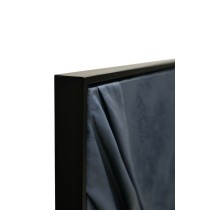Cadre 3D Home ESPRIT polystyrène 140 X 4,8 X 180 CM