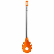 Cuillère de service pour les pâtes BRA Bra Efficient A195009 Métal Acier inoxydable