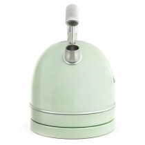 Bouilloire Sweiss KTL7 Vert Acier inoxydable 2200 W 1,8 L