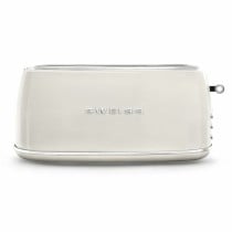 Grille-pain Sweiss GRV8 Beige 1500 W