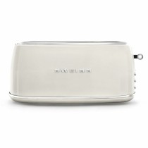 Toaster Sweiss GRV8 Beige 1500 W
