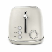 Toaster Sweiss GRV8 Beige 1500 W